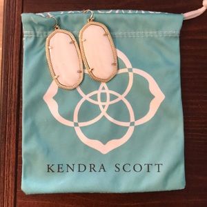 Kendra Scott Danielle Earrings